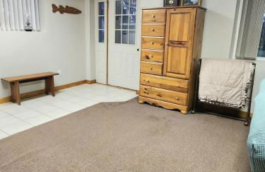 Kosebu on Big Norway Lake - Foto 39