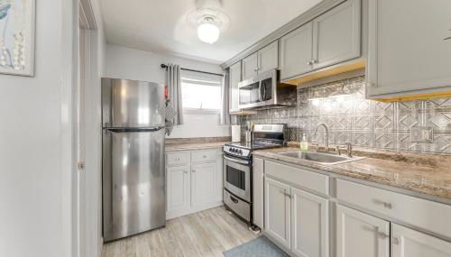 13 Mi to Portland Studio on Old Orchard Beach! - Foto 3