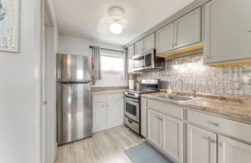 13 Mi to Portland Studio on Old Orchard Beach! - Foto 3