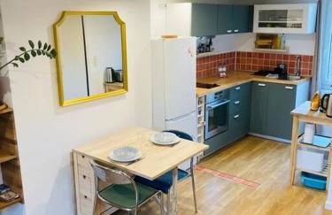 Le KÊREL - Super duplex - Rennes - Foto 1