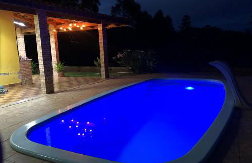 Sitio com piscina-Nazaré Paulista Recanto dos Bueno - Foto 5