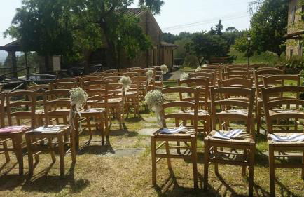 Tenuta San Vito In Fior Di Selva - Foto 47