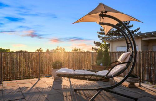 LubuNest l Terrasse mit Grill & eigenem Parkplatz - Foto 24