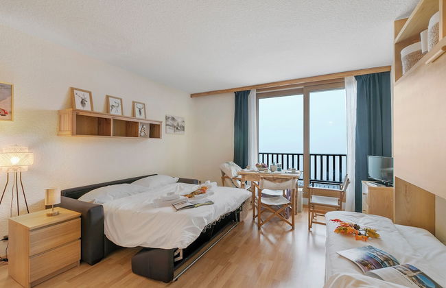 Studio Sansi 34 - Foto 2