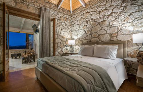 Villa Tramonto with Private Heated Pool, by ZanteWize - Foto 20