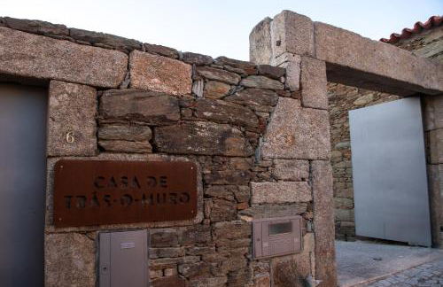 Casa de Trás-o-Muro - Foto 12