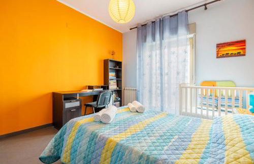 Guest House Conca D'Oro - Foto 13