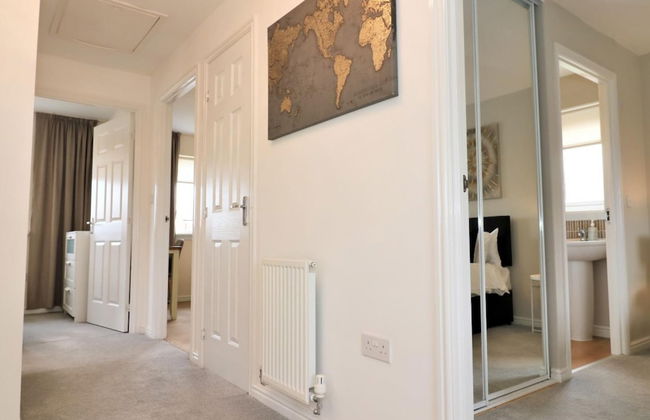 Morrison House Holytown - Photo 34