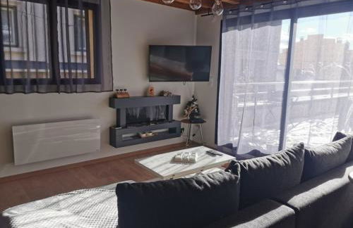 Appartement Rêve de neige - Foto 13