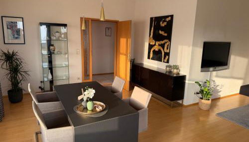 Penthouse Seeblick Wohnung 86 qm - Foto 3