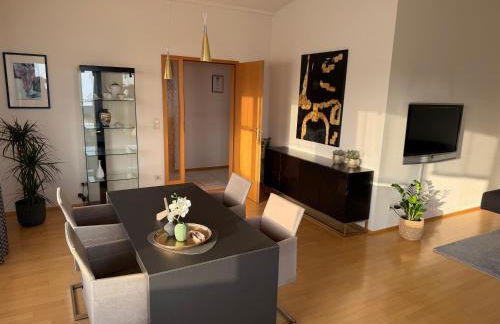 Penthouse Seeblick Wohnung 86 qm - Foto 3
