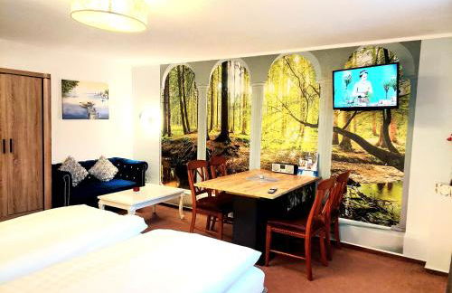 CariSSA Ferienwohnung - mit THERMEplus - Foto 52