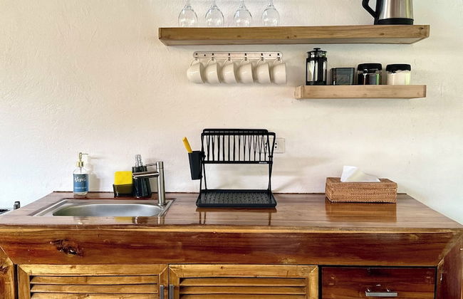 Yumi Villas Port Barton - Foto 17