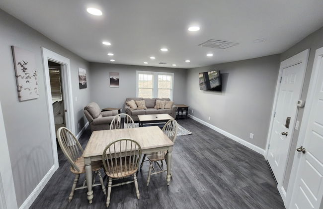 Paradise on lake harris - Foto 18