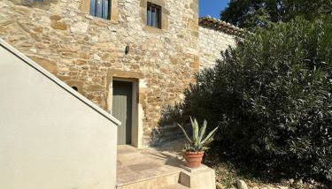 Maison provençale-piscine-jardin clôturé-8 pers - Foto 2