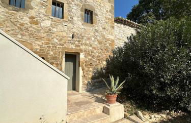 Maison provençale-piscine-jardin clôturé-8 pers - Foto 2