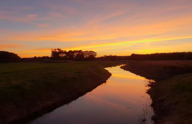 Apartment in Oostkapelle Near the Beach - Foto 32