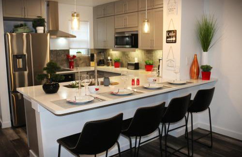 Cozy Townhouse Condo steps from DFW Airport, 15 minutes from AT&T Stadium - Foto 15