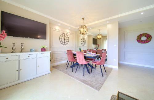 Luxury Apartments Villa Stina - Photo 11