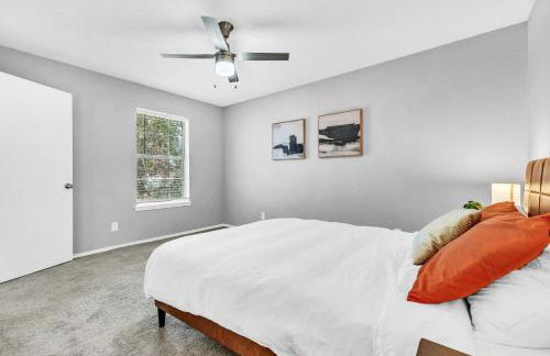 Cozy Brand New Studio 1 Bath, Gym 604 - Foto 14