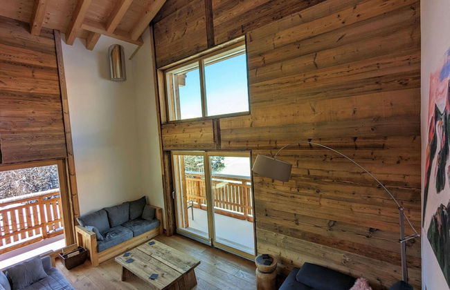 Lavish Apartment Near Ski-slope - Foto 8