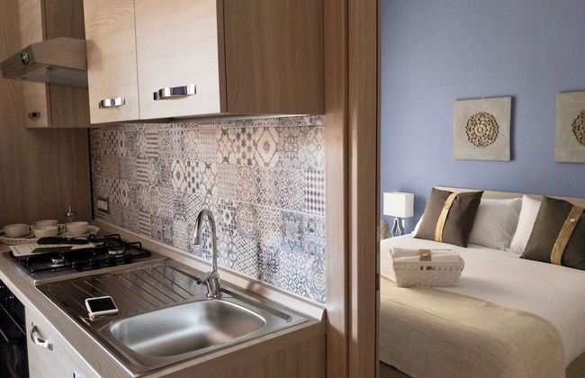 Residenza Flegrea - Foto 56