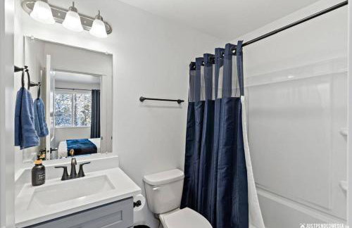 Cozy Eagle River Retreat - Foto 13