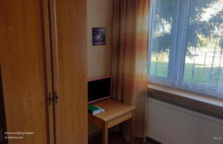 Gospodarstwo Agroturystyczne Agroletnica - Foto 129