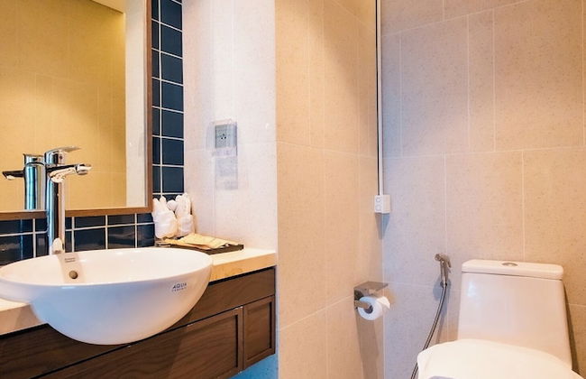 Apec Continental Mandala Retreat - Foto 71