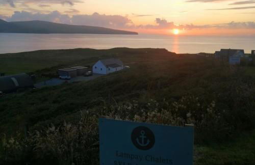 Lampay Chalets - Foto 40