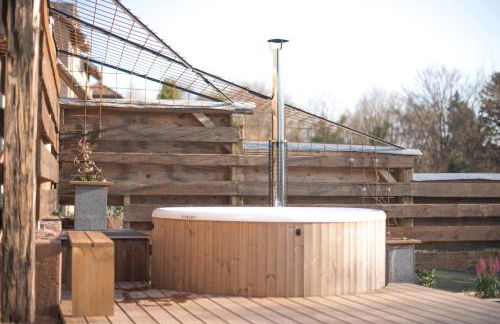 La Loge du Pic Noir - Photo 1