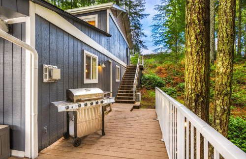 Phillips Lake Lodge - Foto 22