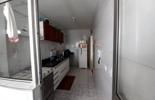 Apartamento 500M da Praia Enseada, Guarujá - Photo 6