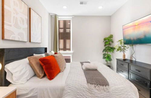 Amazing City Views - Sleeps 6 - Near Fishtown - Foto 25