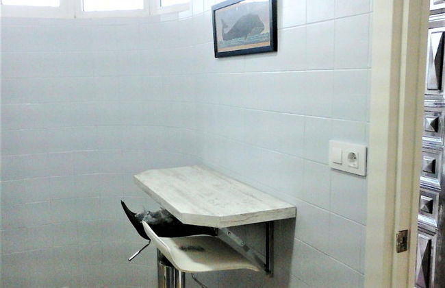 Belvilla by OYO Beachfront Apartment - Foto 16