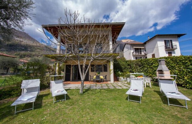 Villa Antico - Foto 19