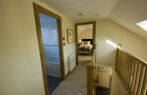 Harviestoun House - Foto 17