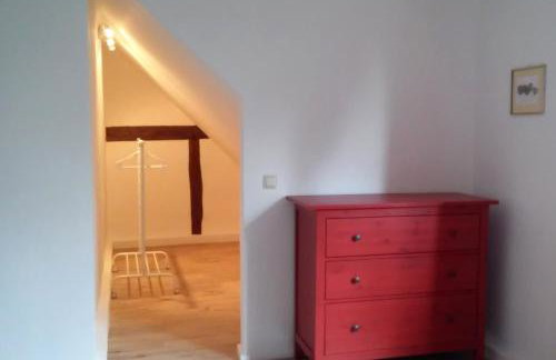 Ferien-am-Gutshof in Velgast - Ferienwohnung in Ostseenähe - Foto 5