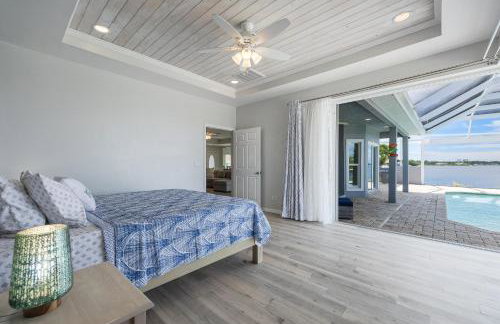 Heaven Found! Stunning River Views & Pool - Villa Island Sunset - Roelens Vacations - Foto 30