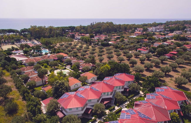 Villaggio Borgo degli Ulivi - Foto 1