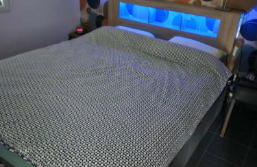 maison individuelle 500 m de la mer - Foto 16