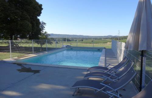 La Bastide des Borels - Foto 2