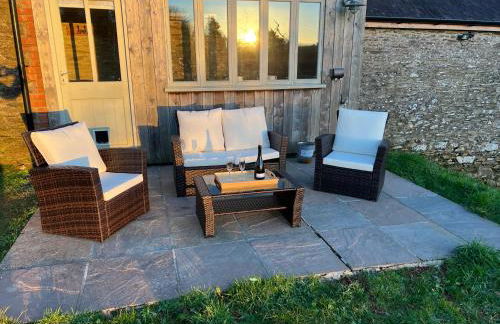 Charming Countryside Cottage - Foto 14