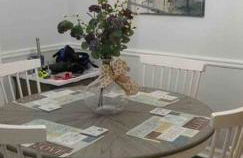 BLUE FLAMINGO'S CHARMING HOME-Heart of Tulsa2- Cherry St-Expo-11th - Foto 64