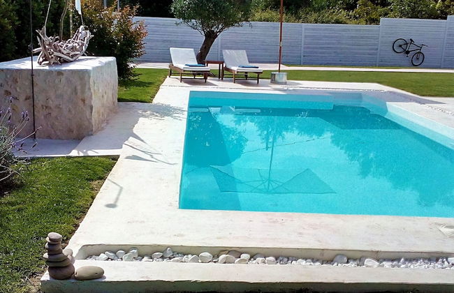 Villa Evanna - Foto 30