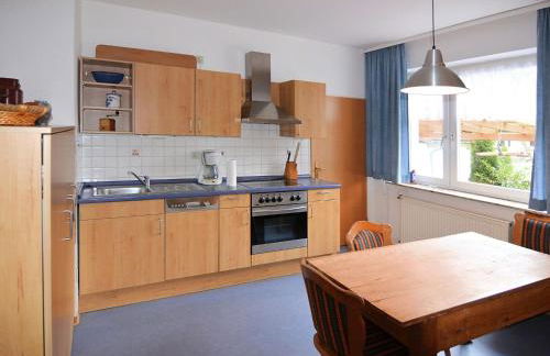 Wohnung mit Eigener Terrasse in Huddingen - Foto 10