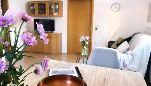 Ferienwohnung Härtl - Foto 4