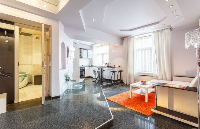 FortEstate on Leninskiy Prospekt 60-2 - Photo 12