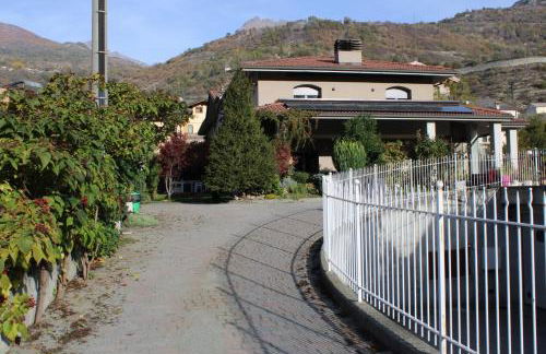 Case vacanze Chabloz - Foto 35