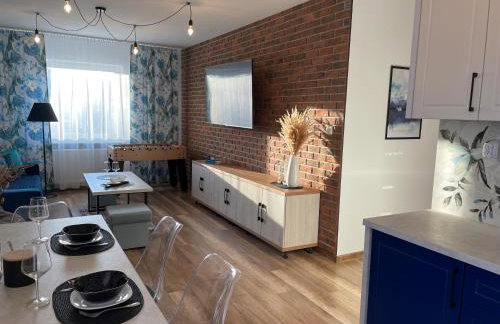 Apartament Błękitne Spa - Foto 23
